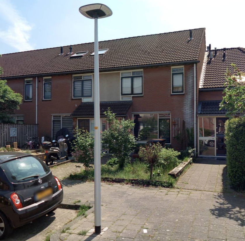 Johan Buziaustraat 78, 7558 LC Hengelo, Nederland