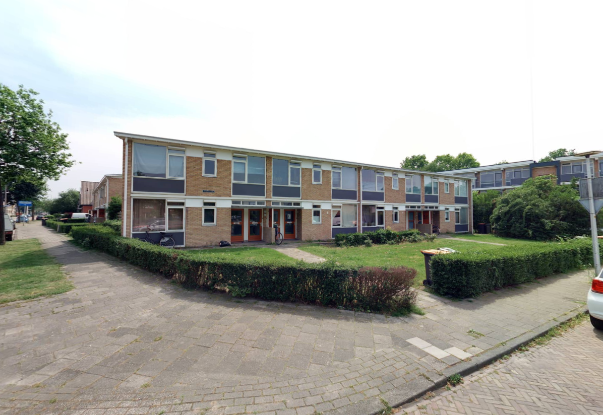 Breemarsweg 35, 7553 HB Hengelo, Nederland