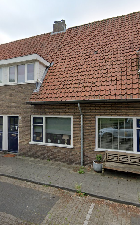 Wilgenstraat 52, 7605 EJ Almelo, Nederland