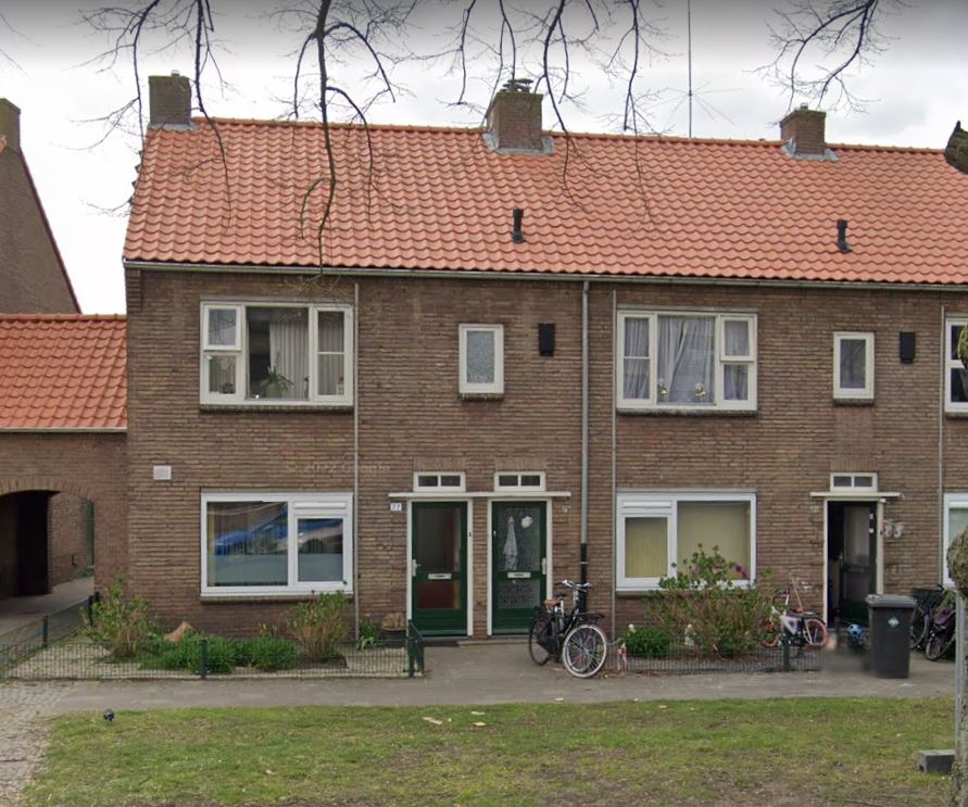 Gladiolenstraat 65, 7531 XM Enschede, Nederland