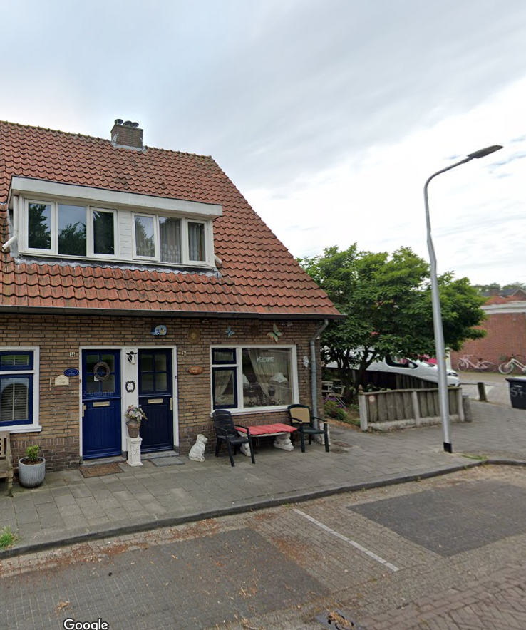 Wilgenstraat 56, 7605 EJ Almelo, Nederland