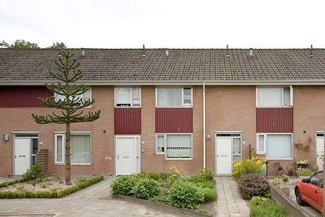 Holtwiklanden 106, 7542 JR Enschede, Nederland