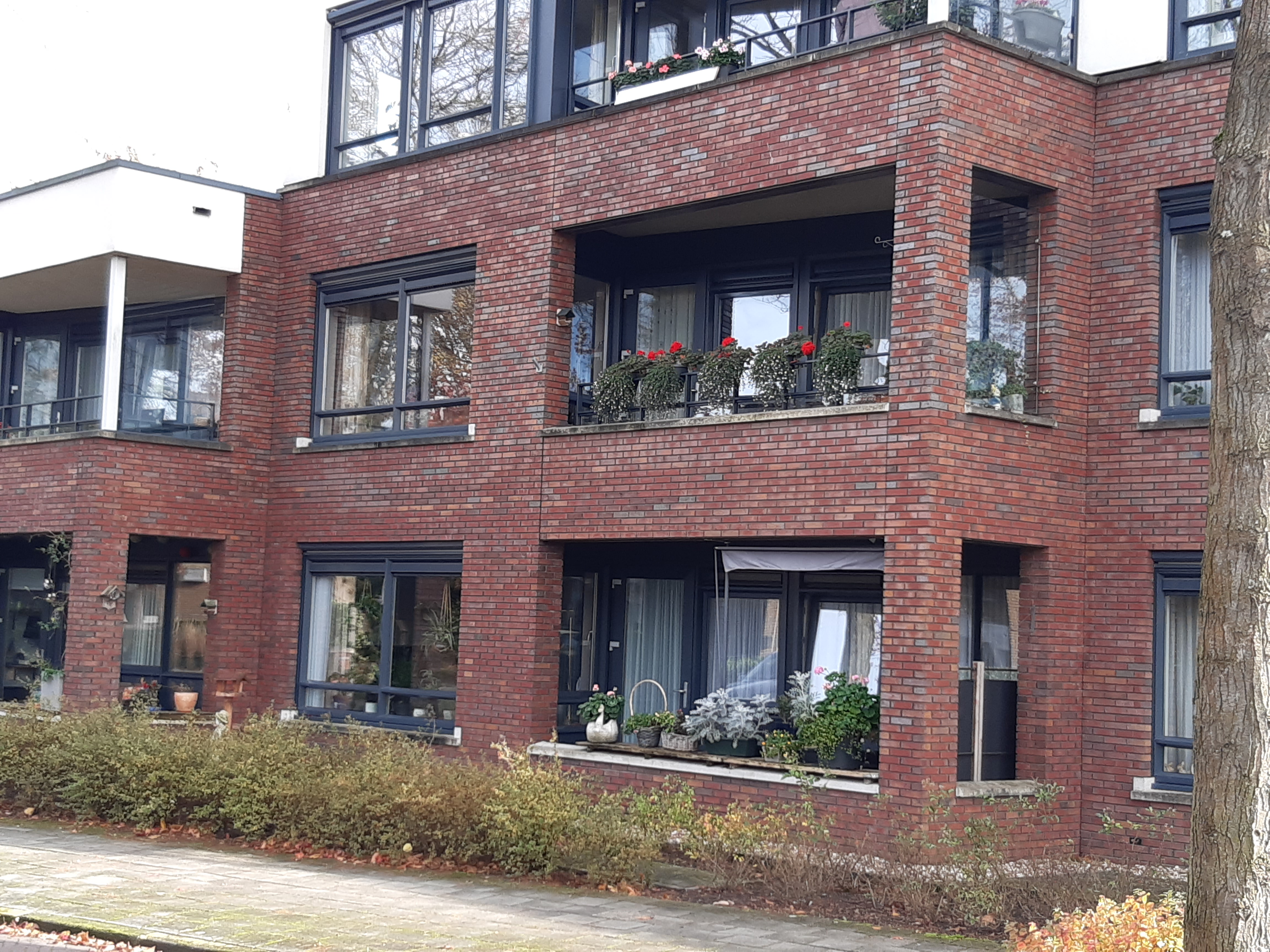 Korenbloemstraat 56, 7442 LC Nijverdal, Nederland