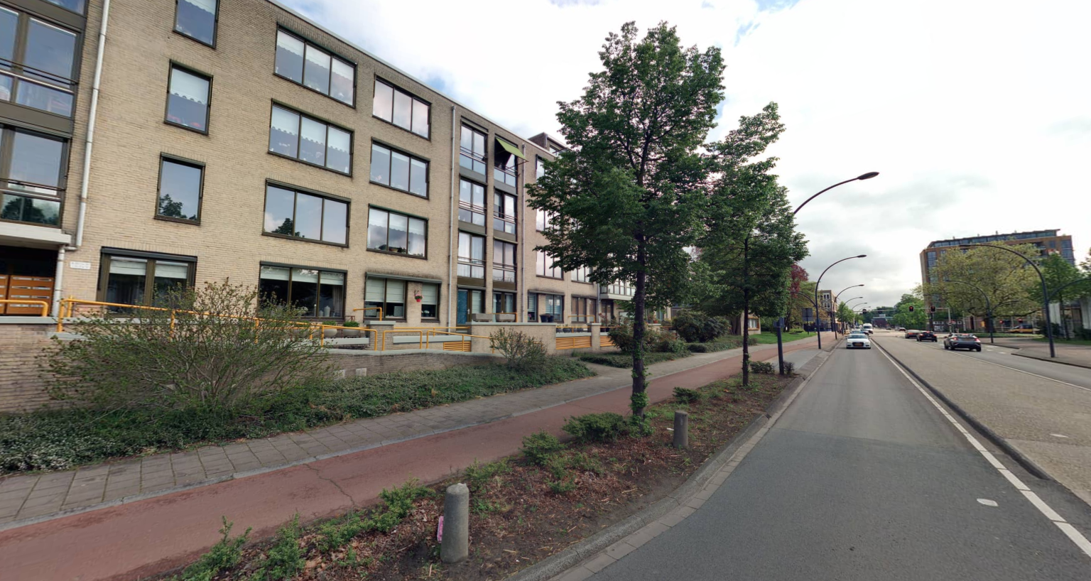 Oldenzaalsestraat 3F, 7551 AM Hengelo, Nederland