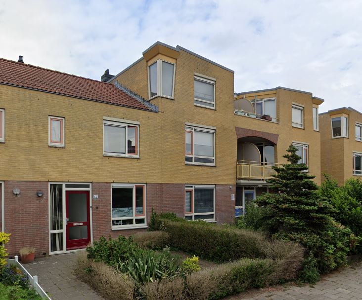 Celebesstraat 60, 7556 SW Hengelo, Nederland