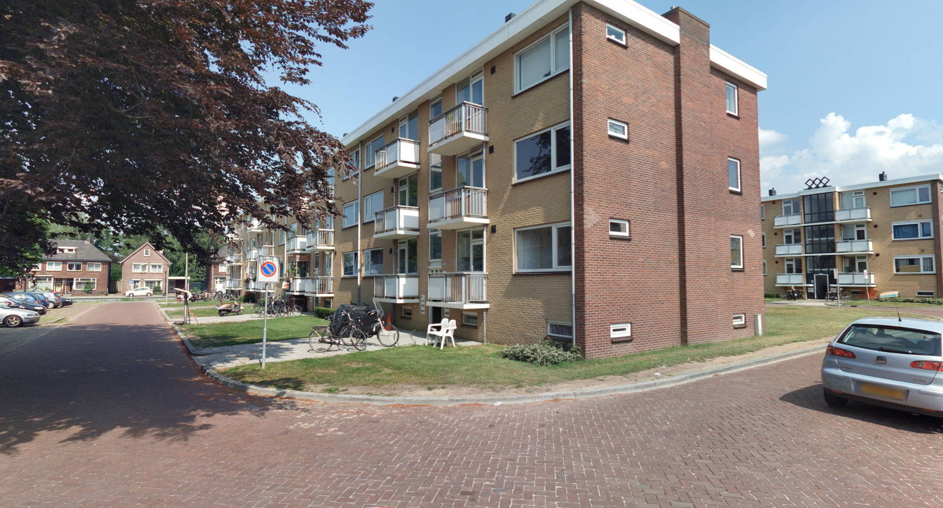 Pythagorasstraat 37, 7552 TP Hengelo, Nederland