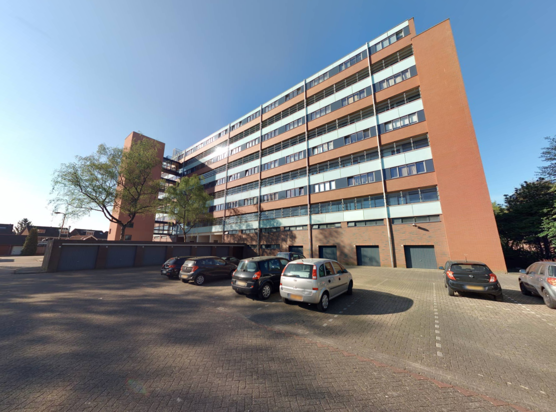 F. Zernikestraat 303, 7553 EC Hengelo, Nederland