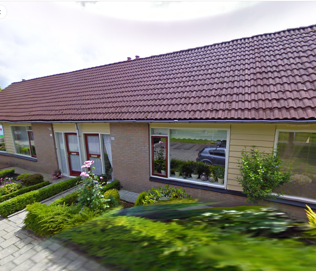 G.T. Rietveldstraat 11, 7605 DK Almelo, Nederland