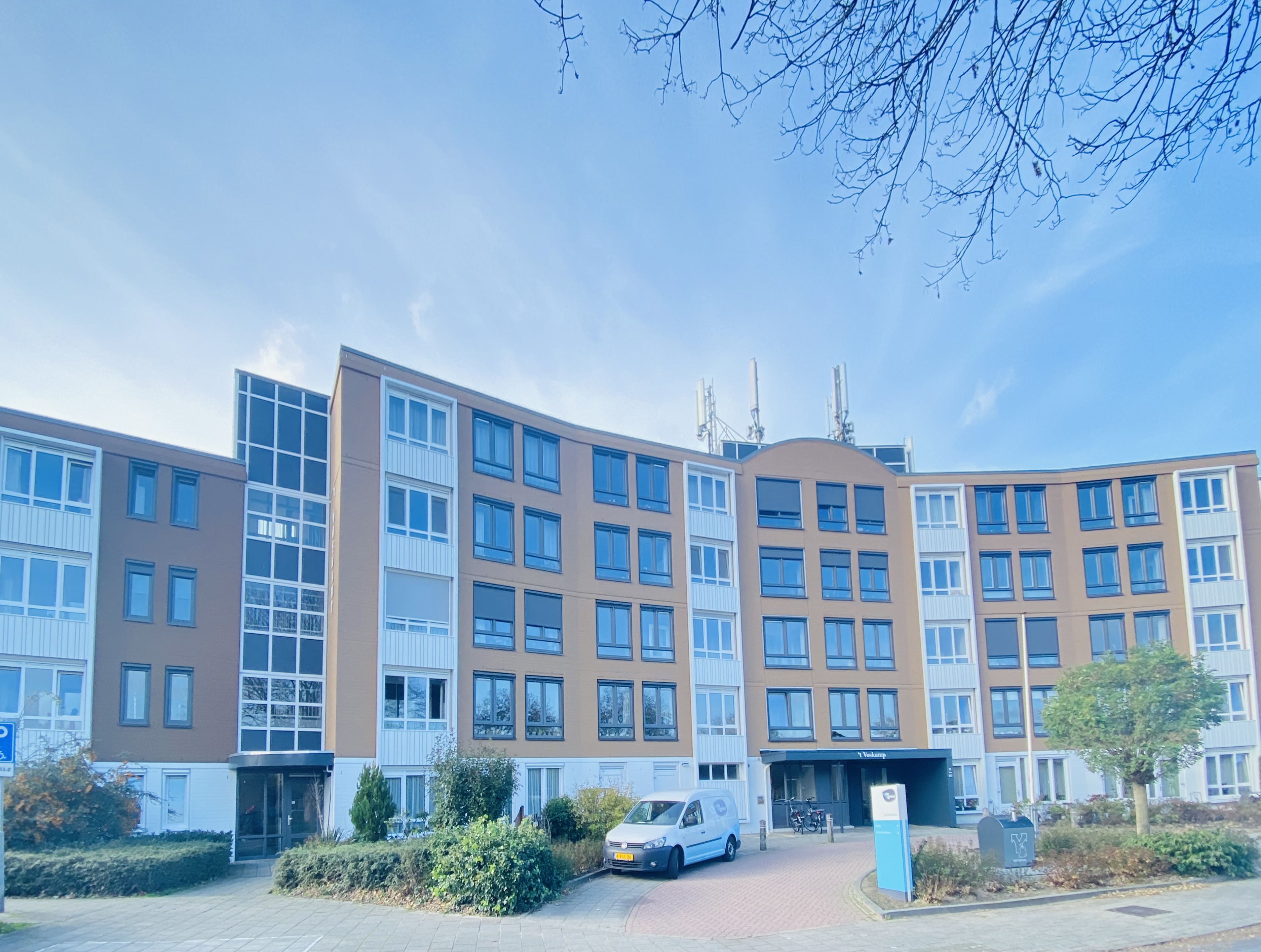 Carl Muckstraat 135, 7558 EZ Hengelo, Nederland