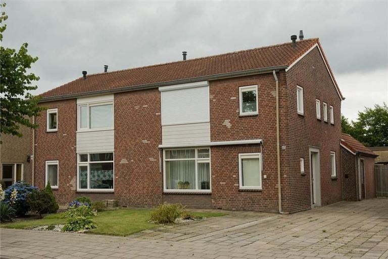 Scholtinkstraat 72, 7581 GS Losser, Nederland