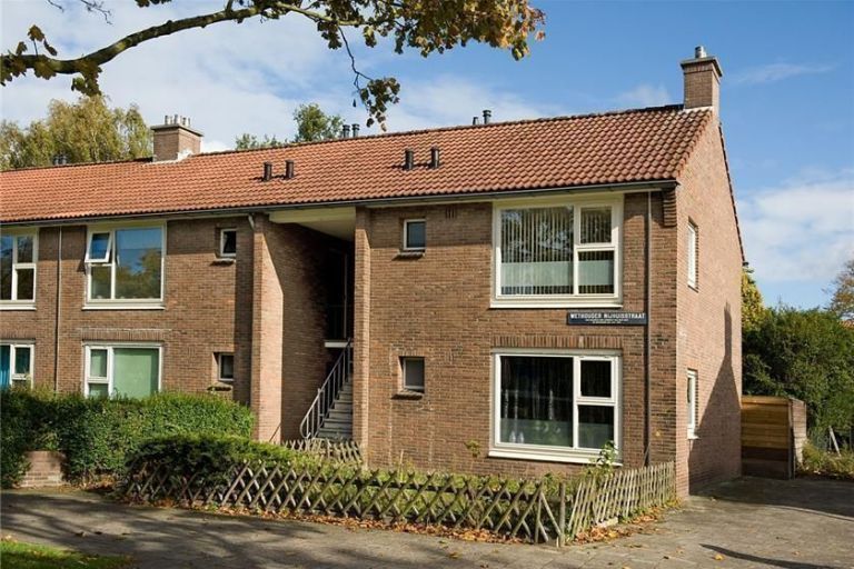 Wicher Nijkampstraat 108