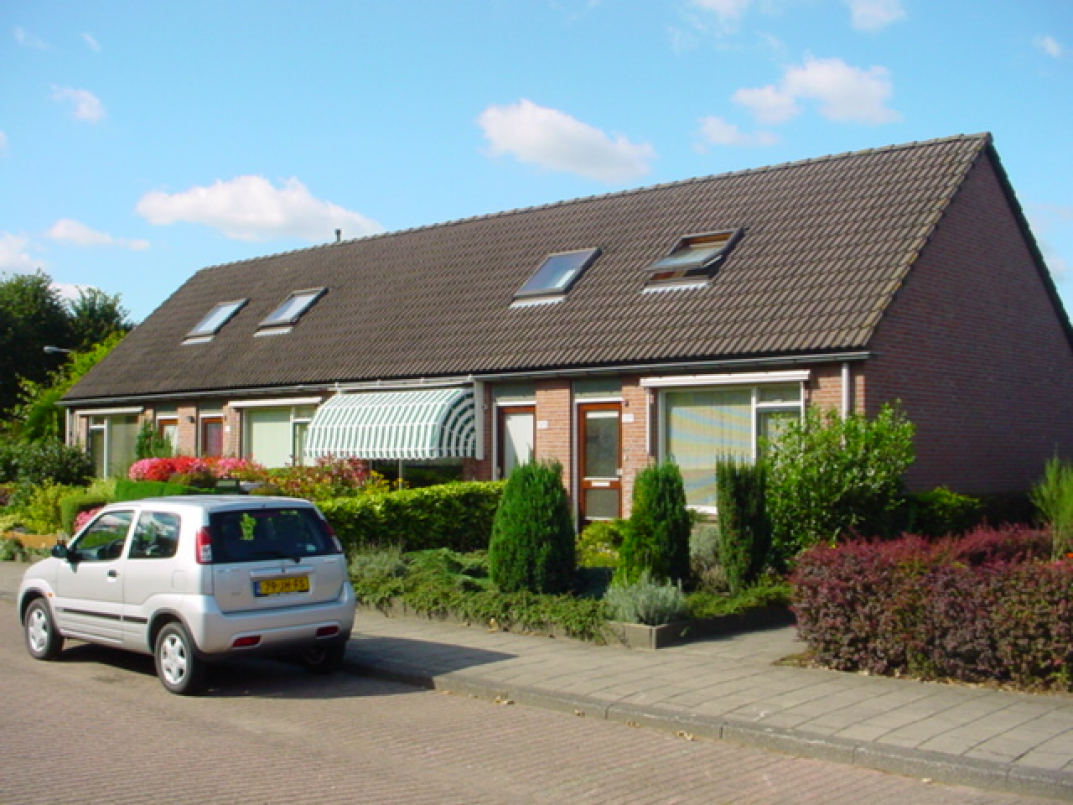 Cruys Voorberghstraat 145, 7558 WV Hengelo, Nederland