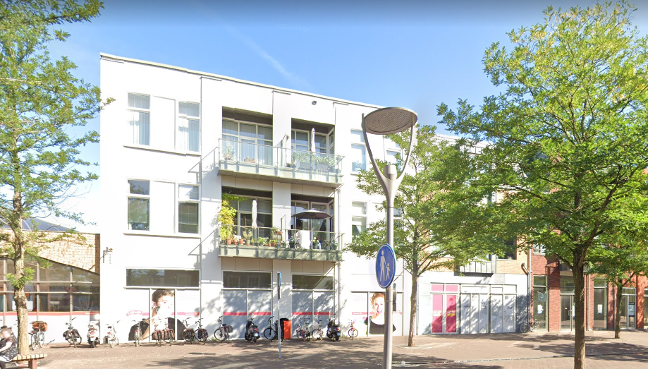 Werfstraat 57, 7607 CT Almelo, Nederland