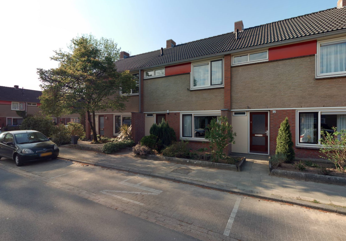 Willem Kloosstraat 14, 7552 LX Hengelo, Nederland