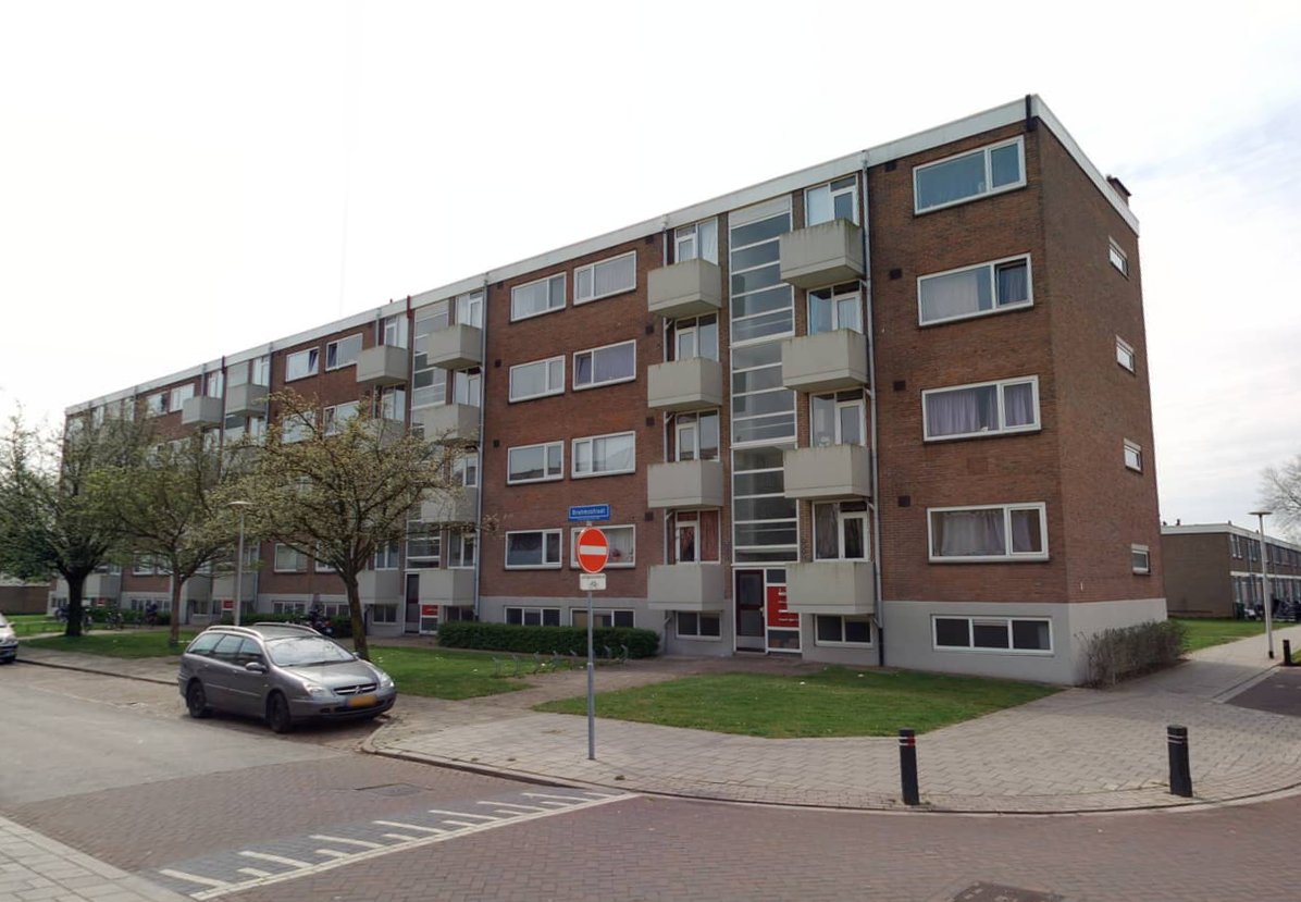 Brahmsstraat 30, 7557 RT Hengelo, Nederland