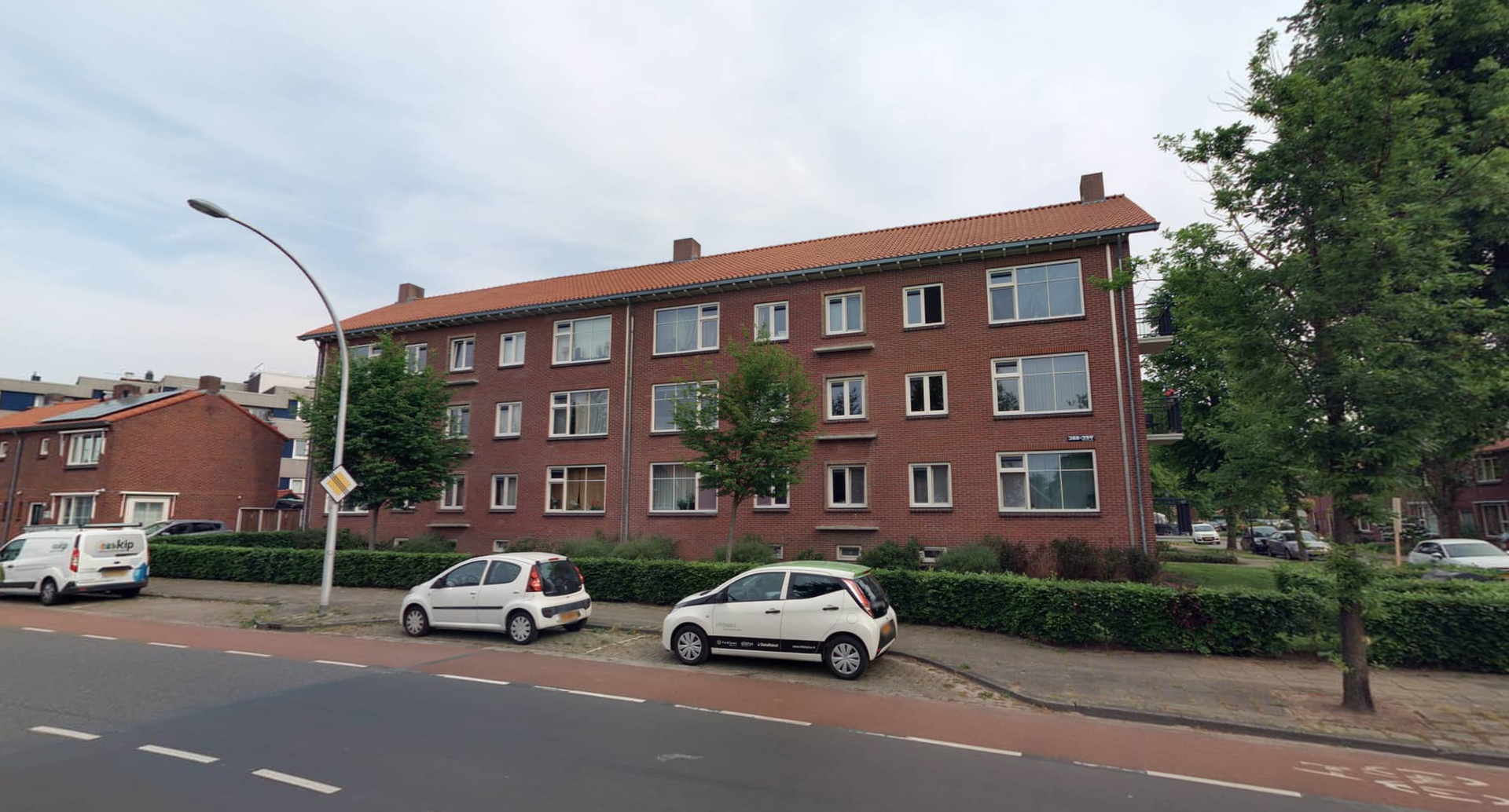 Breemarsweg 388, 7553 JC Hengelo, Nederland