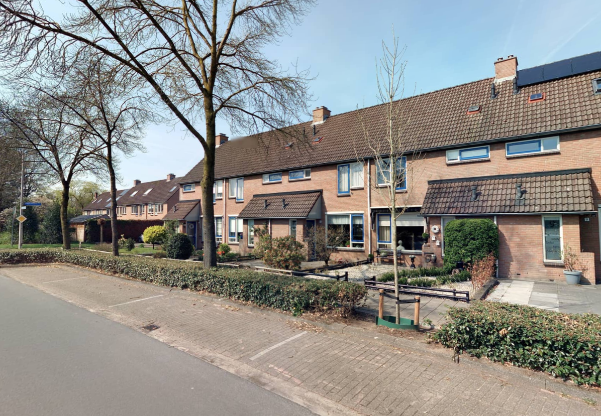 Noordelijke Esweg 5, 7558 MK Hengelo, Nederland