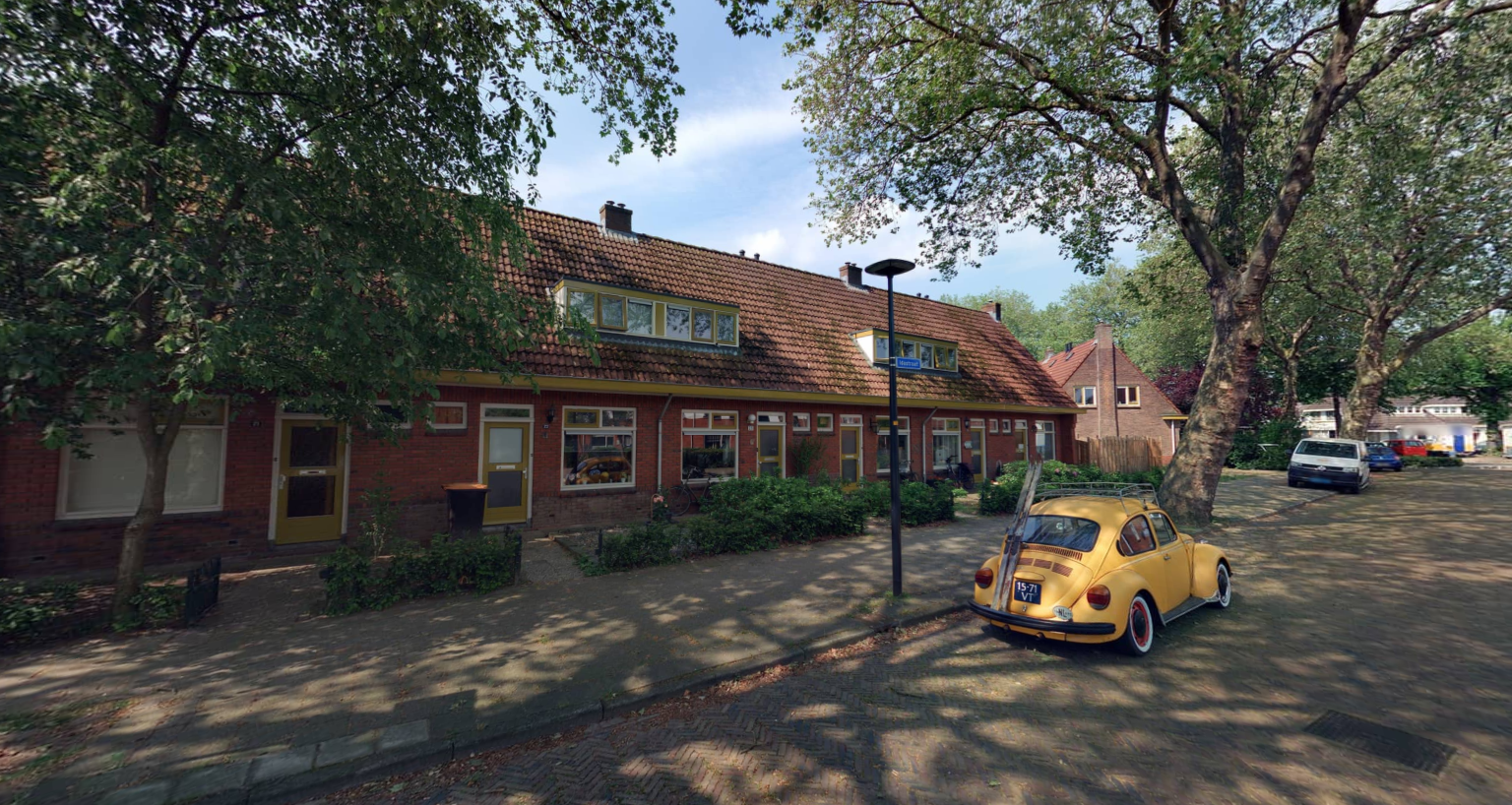 Idastraat 23, 7555 TP Hengelo, Nederland