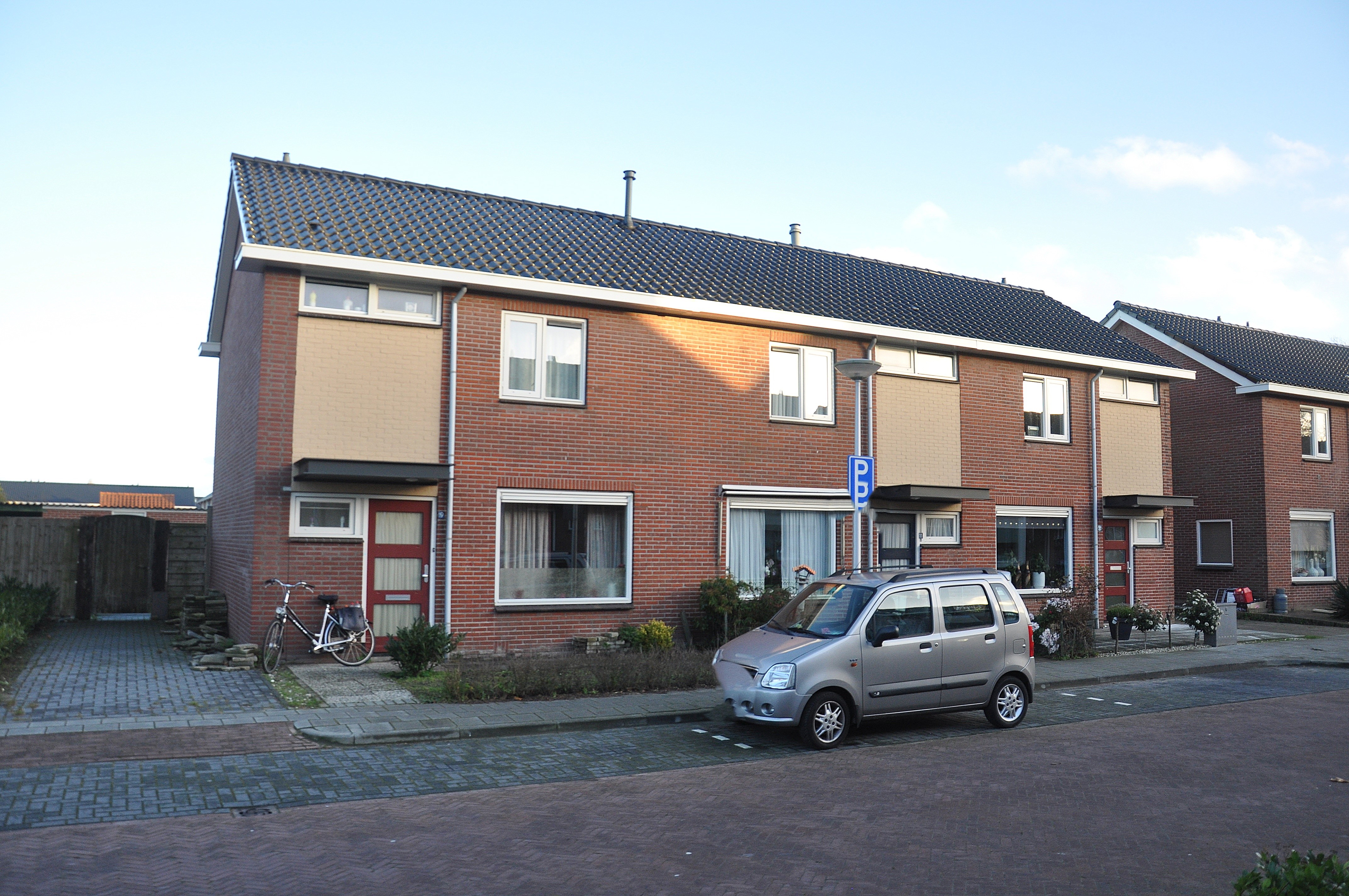 Brederodestraat 11, 7442 WB Nijverdal, Nederland