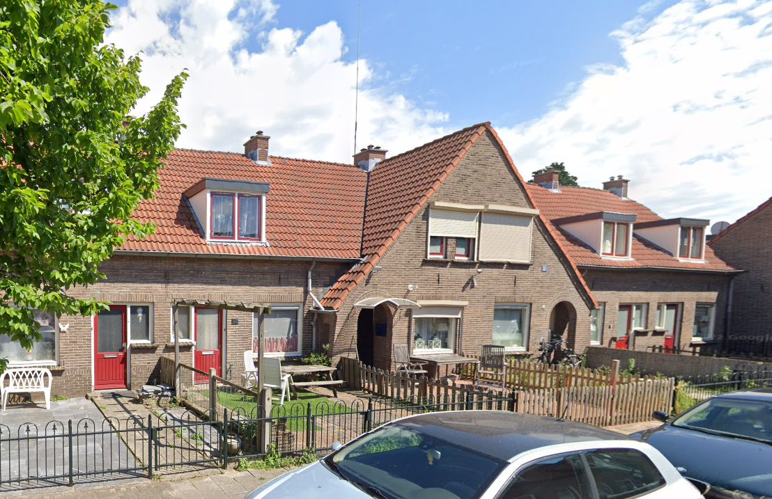 Gagelstraat 22, 7601 CN Almelo, Nederland