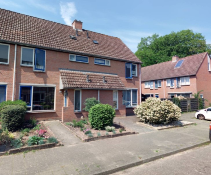 Beppie Nooystraat 65, 7558 TD Hengelo, Nederland