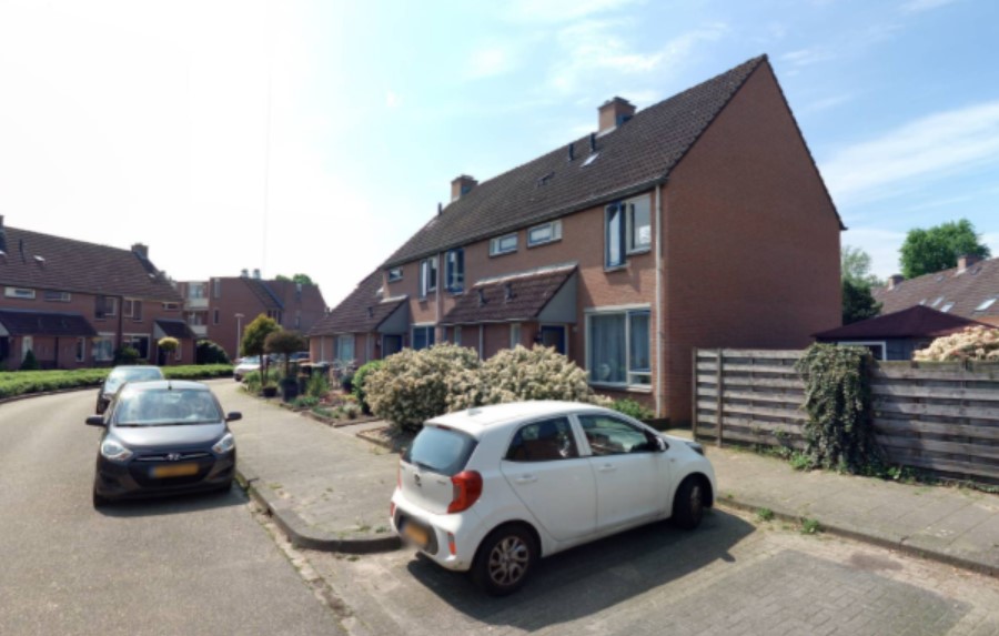 Beppie Nooystraat 65