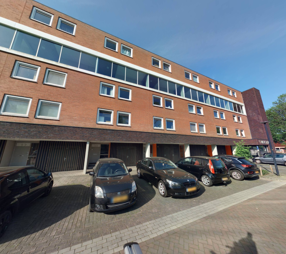 Weusthagstraat 68, 7556 ZC Hengelo, Nederland