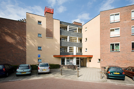 Mastbos 20, 7543 GL Enschede, Nederland