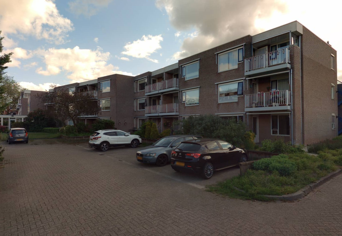 Backenhagenlaan 182, 7557 KE Hengelo, Nederland