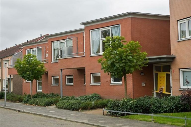 Hazendijk 119, 7544 ZK Enschede, Nederland