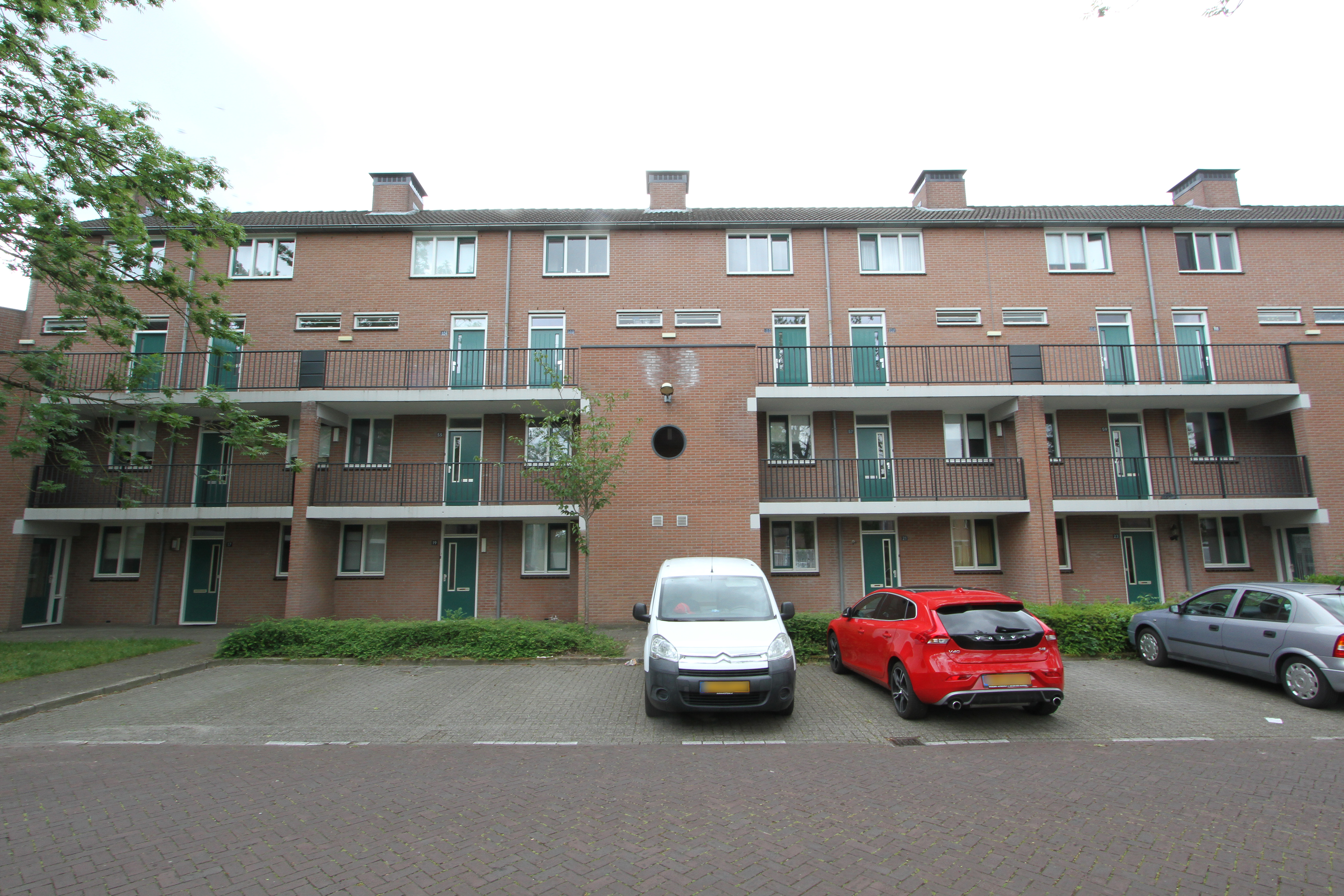 Venkel , 7443 GE Nijverdal, Nederland