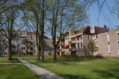 Jacob van Houtestraat 138, 7442 NE Nijverdal, Nederland