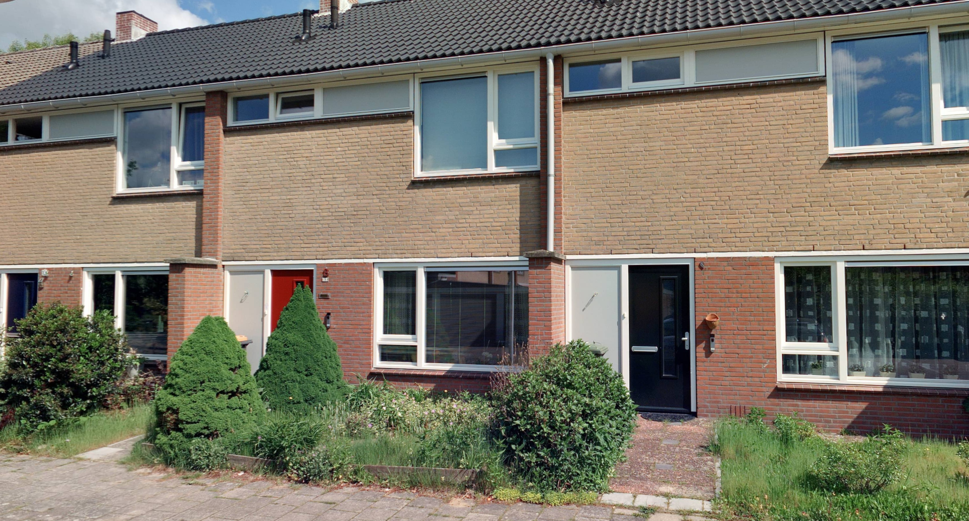 W. van Harenstraat 8, 7552 WE Hengelo, Nederland