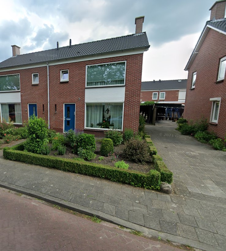 Wehmekamp 30, 7475 BZ Markelo, Nederland