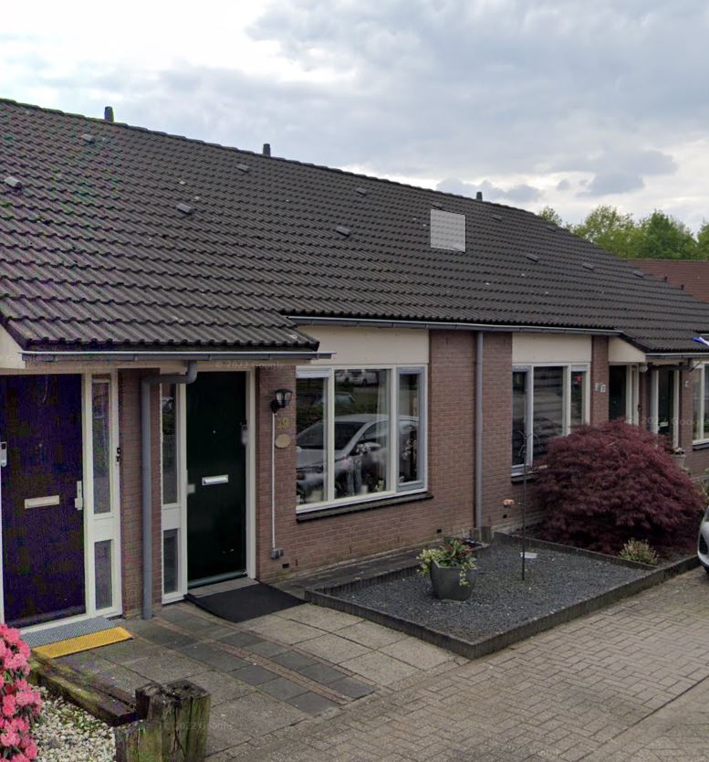 Parelgras 21, 7623 DS Borne, Nederland