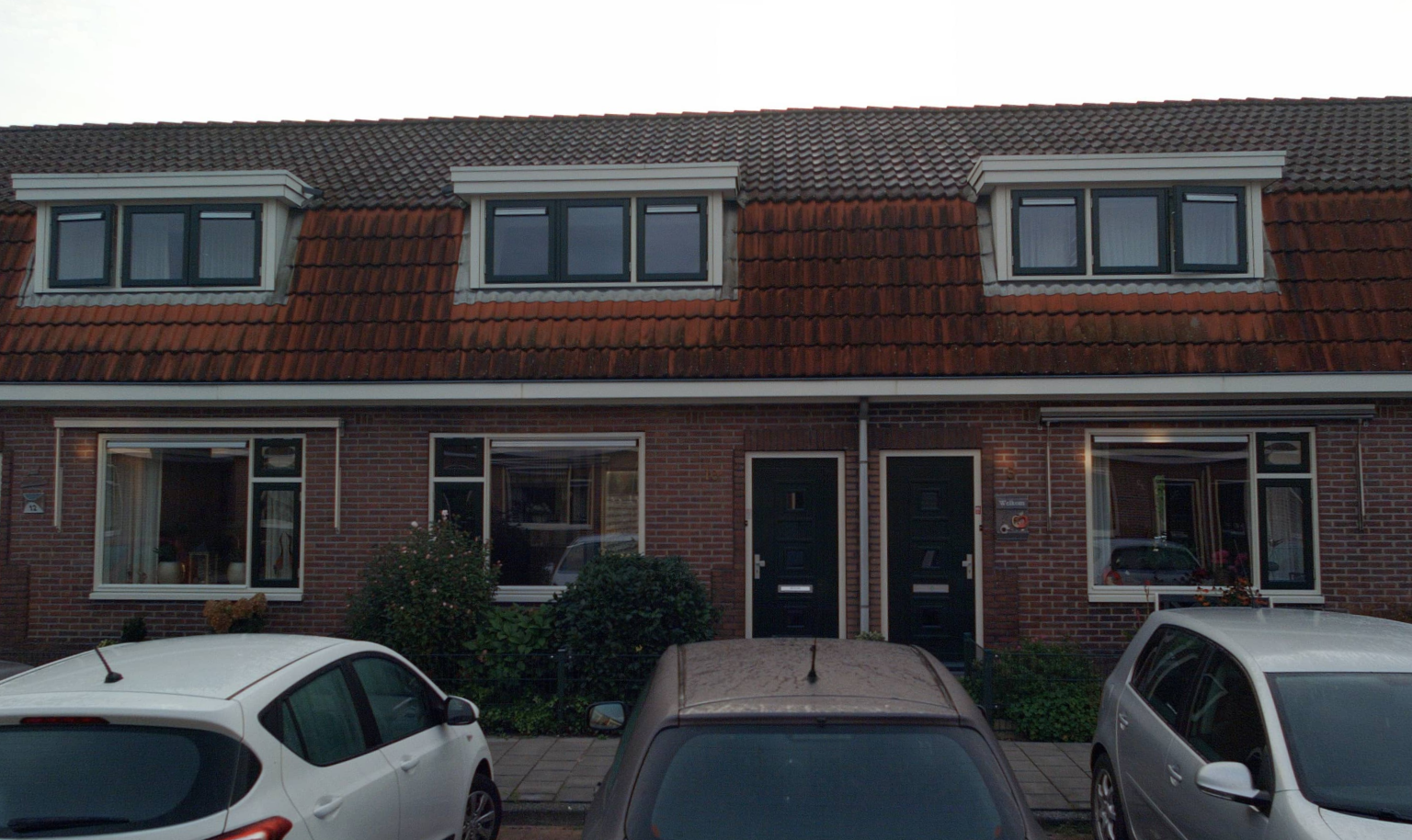 Gerststraat 10