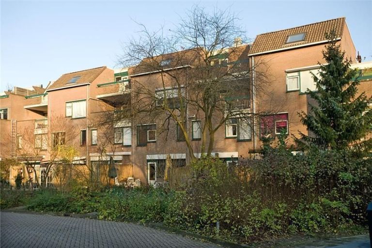 Kremersmaten 172, 7511 LD Enschede, Nederland