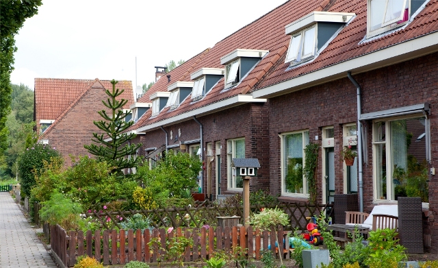 Cronjéstraat 16, 7532 PS Enschede, Nederland