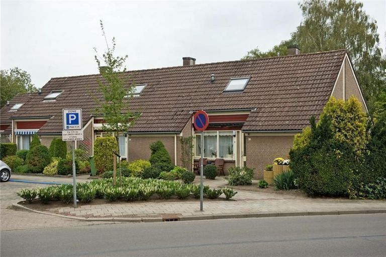 Bernhard Leurinkstraat 83