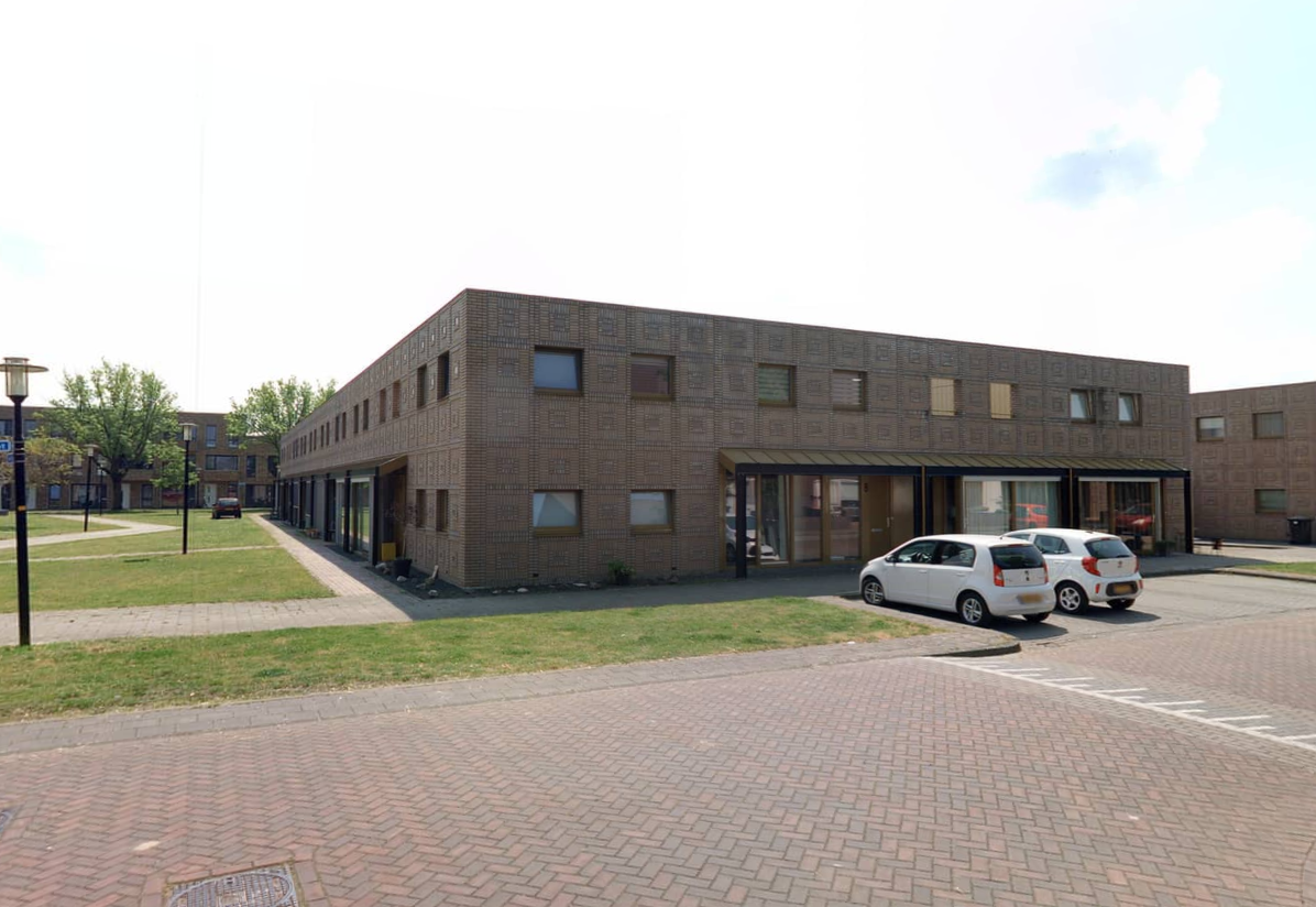 Thomasstraat 10, 7553 XB Hengelo, Nederland