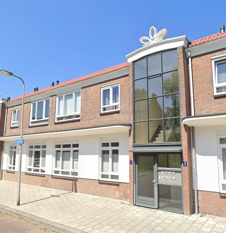 Schubertstraat 7I, 7557 CJ Hengelo, Nederland