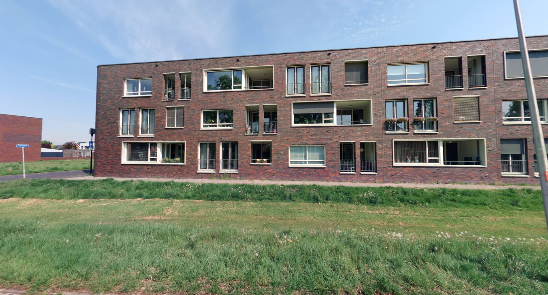 Bronforelstraat 62, 7559 HH Hengelo, Nederland