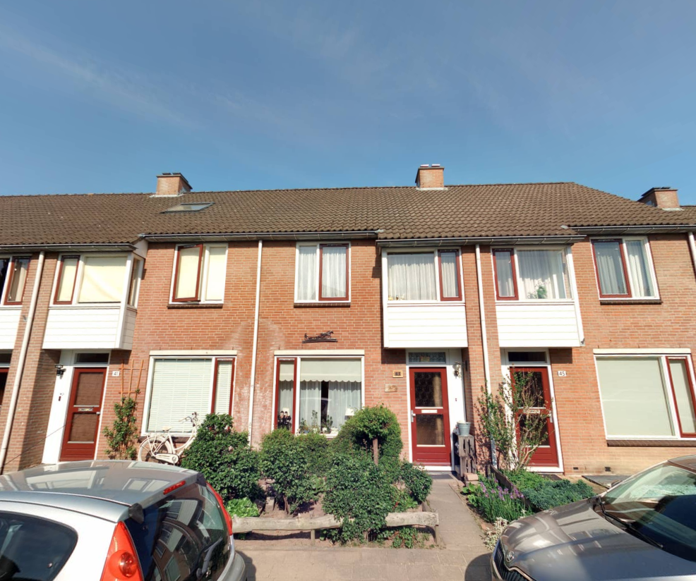 Werninkhofstraat 43, 7556 VR Hengelo, Nederland