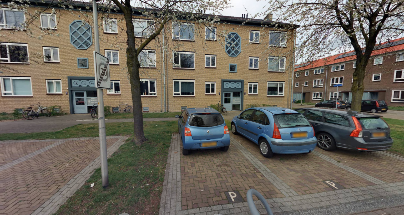 Schumannstraat 5, 7557 VA Hengelo, Nederland