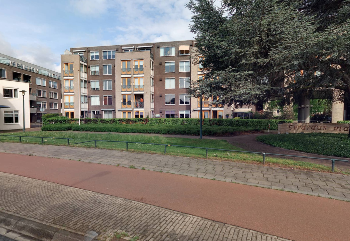 Piet Heinstraat 128, 7556 XX Hengelo, Nederland