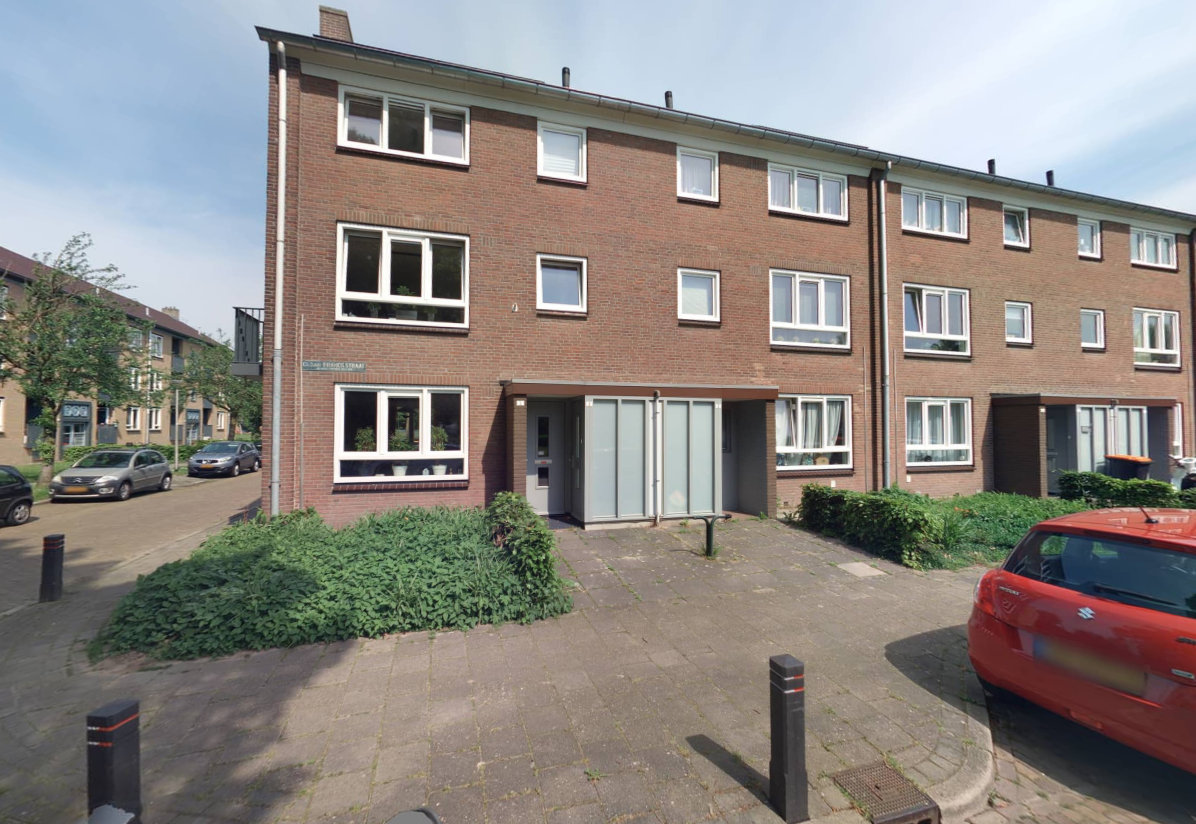 Cesar Franckstraat 3I, 7557 EA Hengelo, Nederland