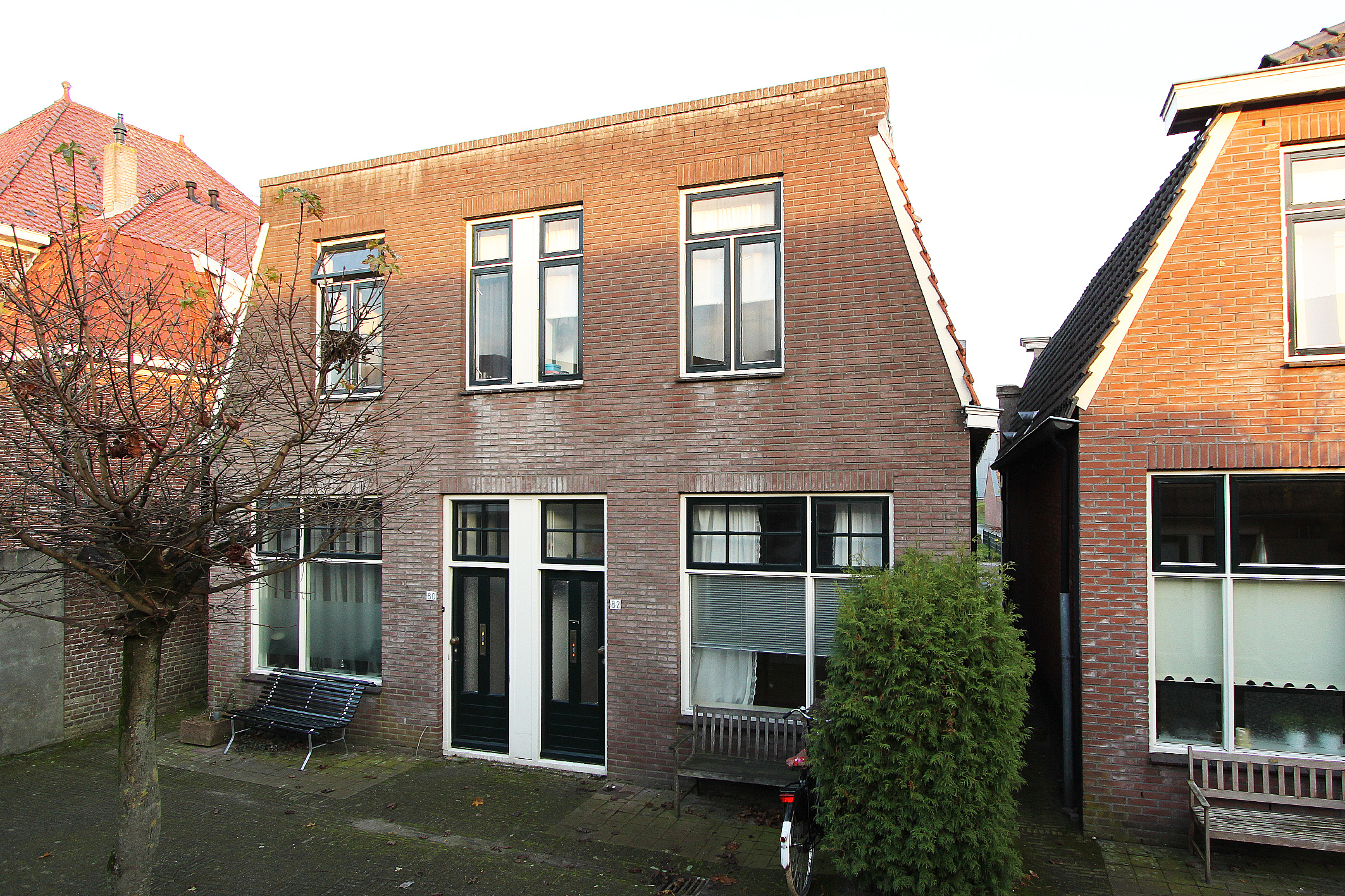 Steenstraat 82, 7571 BL Oldenzaal, Nederland