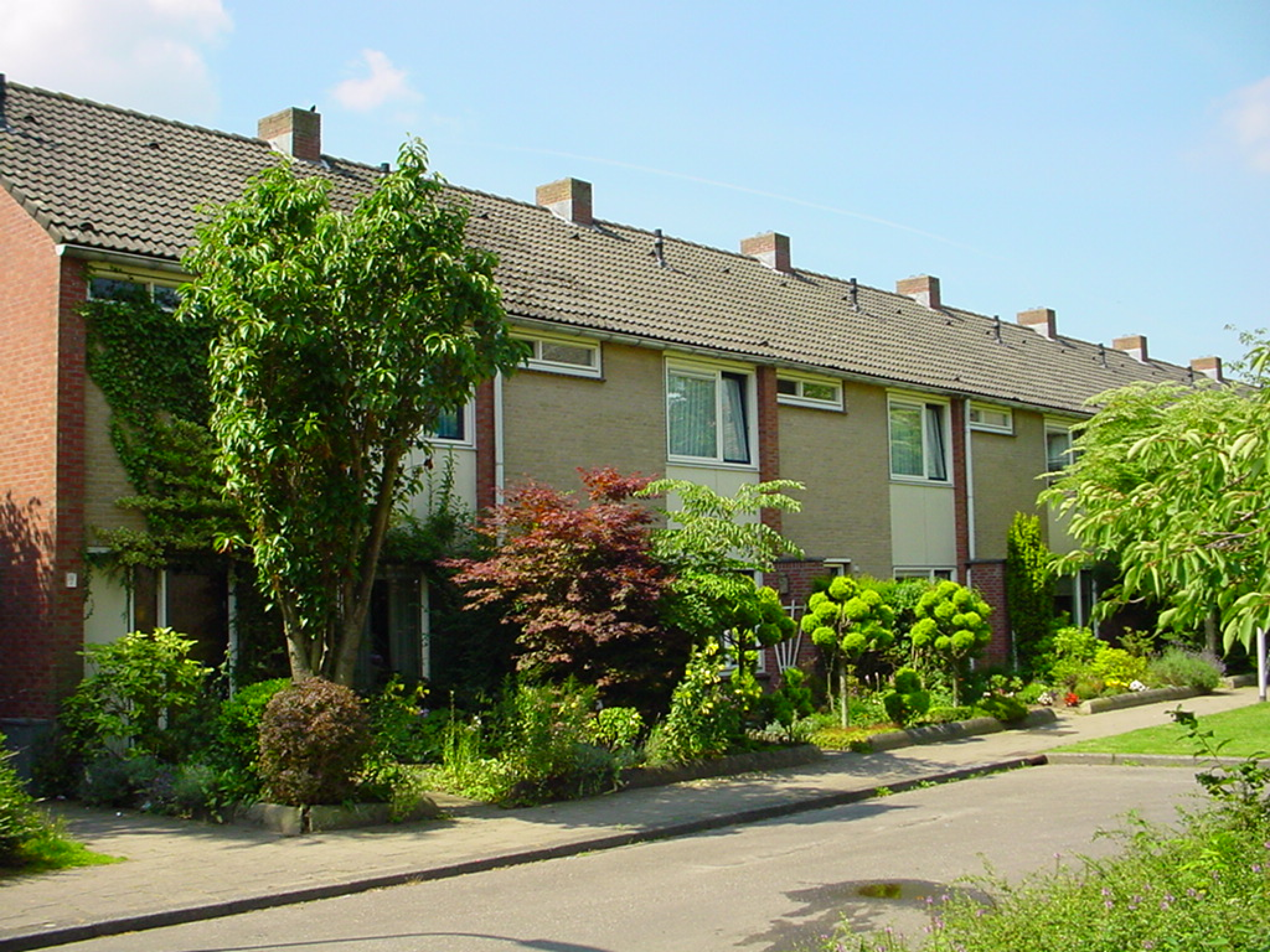 Frederik van Eedenstraat 21, 7552 WT Hengelo, Nederland