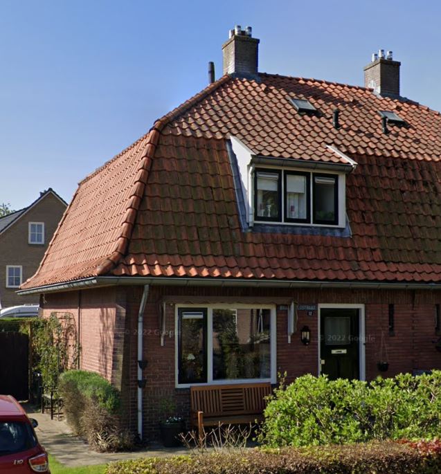 Frans Halsstraat 12, 7556 WG Hengelo, Nederland