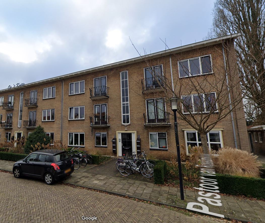 Pastoor van Rossumstraat 10, 7553 VP Hengelo, Nederland